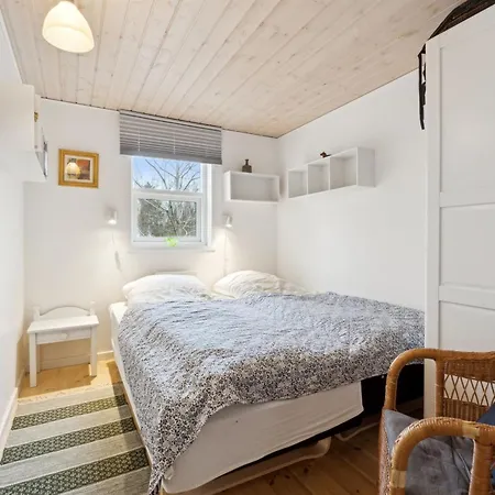 펜션 Tomine - From The Sea By Interhome 기브