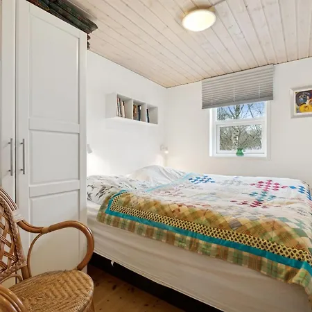 Tomine - From The Sea By Interhome Feriehus *