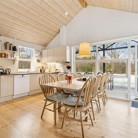 Feriehus Tomine - From The Sea By Interhome *