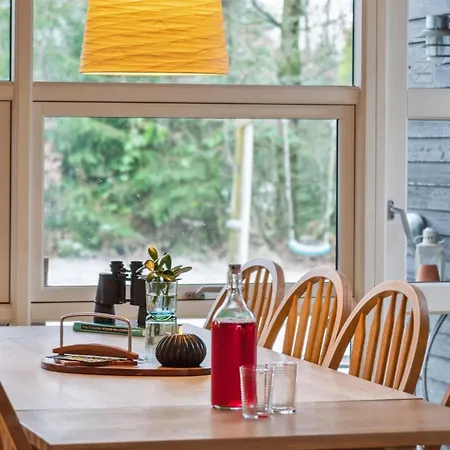 펜션 Tomine - From The Sea By Interhome *