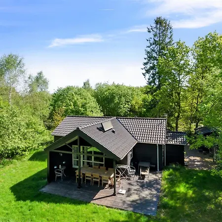 펜션 Tomine - From The Sea By Interhome 기브