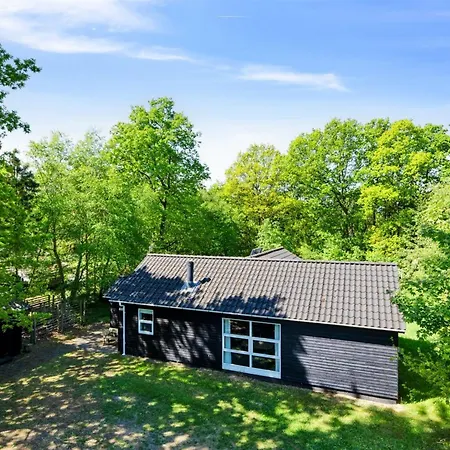 Feriehus Tomine - From The Sea By Interhome Give
