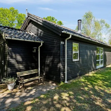 Feriehus Tomine - From The Sea By Interhome *