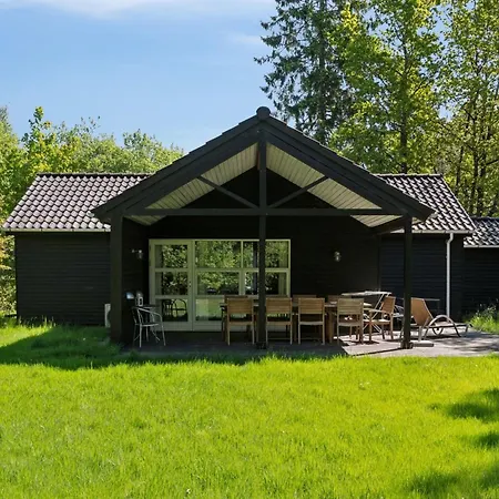 Feriehus Tomine - From The Sea By Interhome