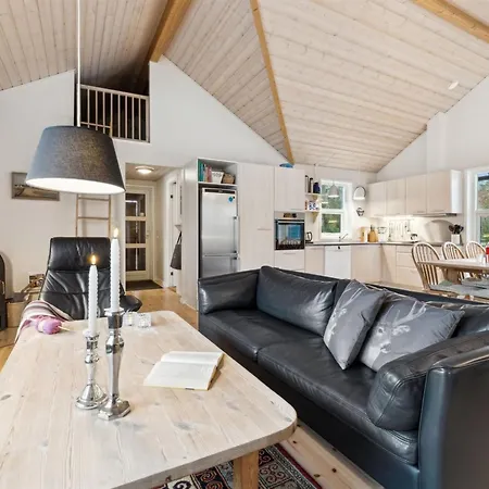 Vakantiehuis Tomine - From The Sea By Interhome Give